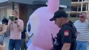 Покемон в Молдавии - РИА Новости, 1920, 16.08.2025