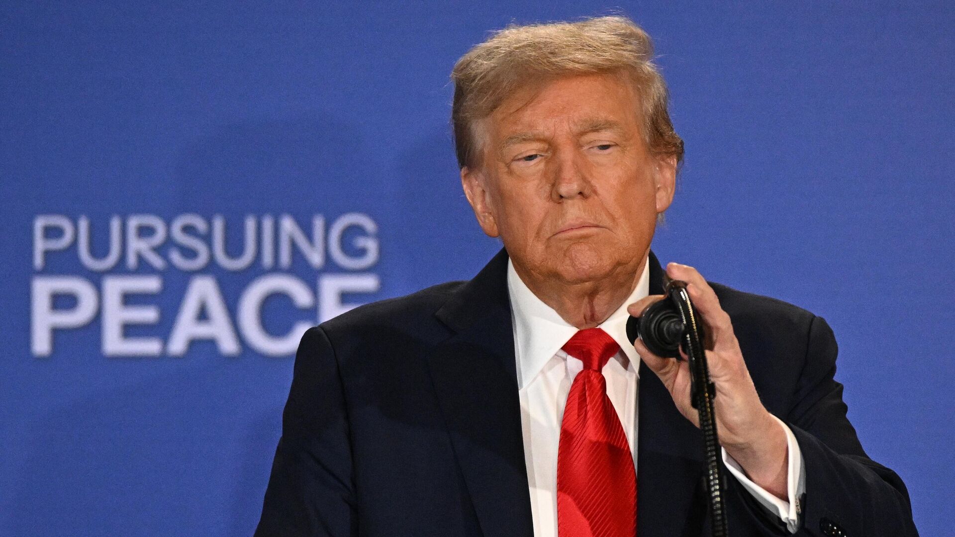 Саммит России и США на Аляске - РИА Новости, 1920, 01.09.2025