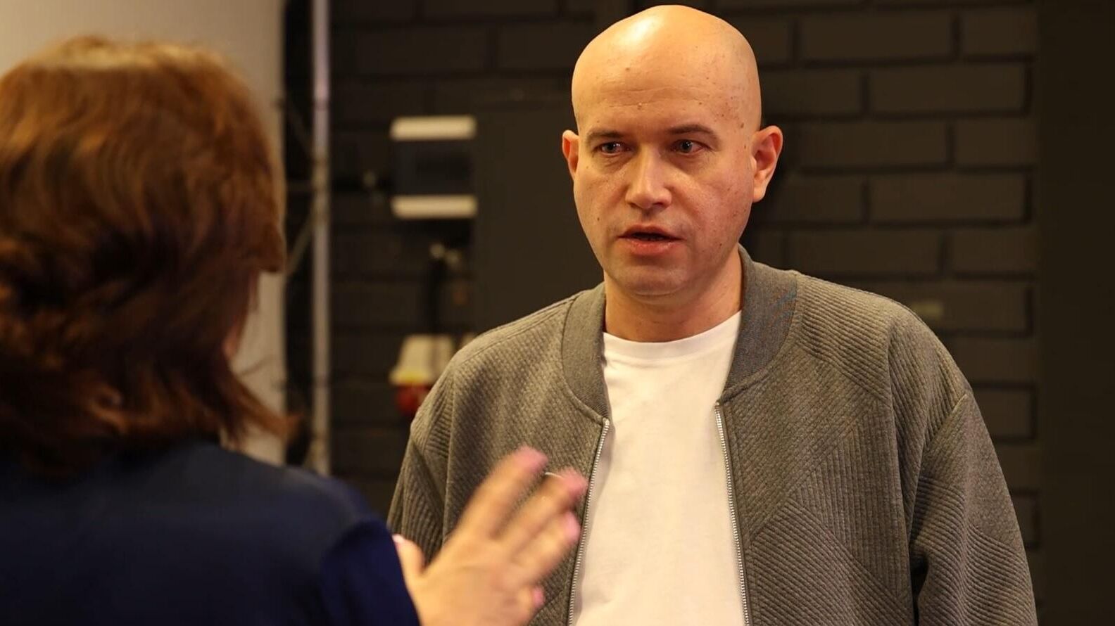 Павел Расторгуев заменит отца в роли воеводы Фёдора в этно-опере Князь Владимир - РИА Новости, 1920, 19.08.2025