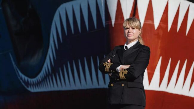 Марина Старовойтова