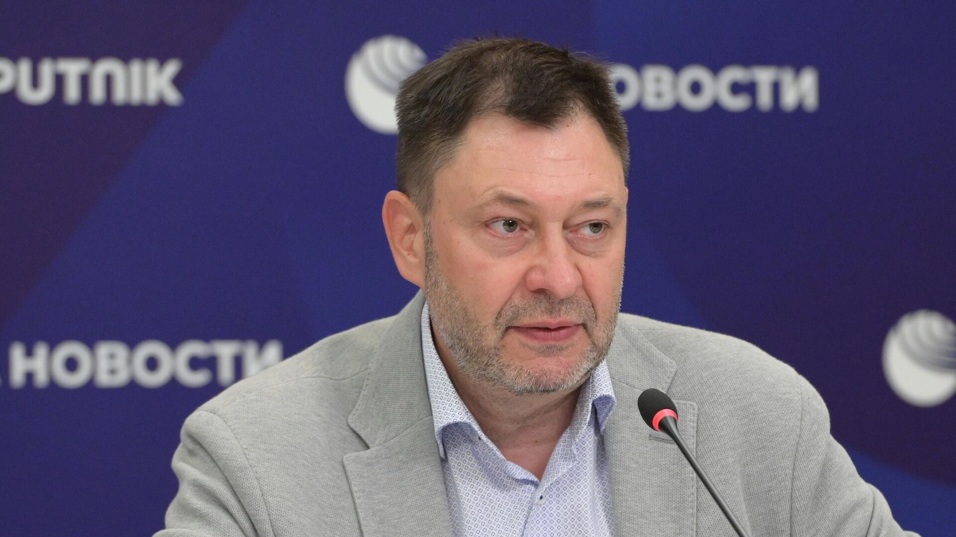 П/к на тему: Возвращение соотечественников из недружественных стран: существующие проблемы и опыт регионов - РИА Новости, 1920, 23.08.2025