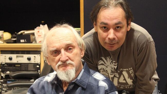 Малик Аминов: люди ценят мелодию