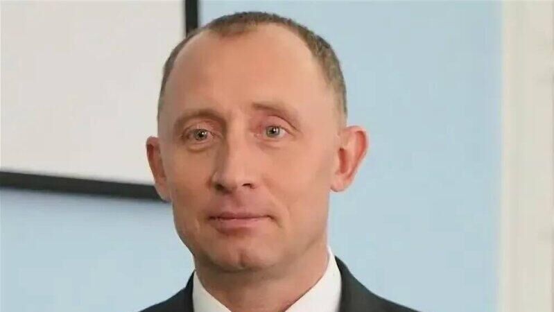 Владимир Базаров - РИА Новости, 1920, 25.08.2025