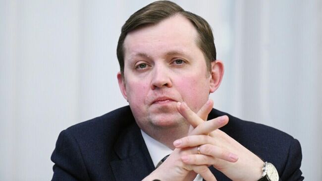 Александр Рыжинский: в Москву пришел из Сибири