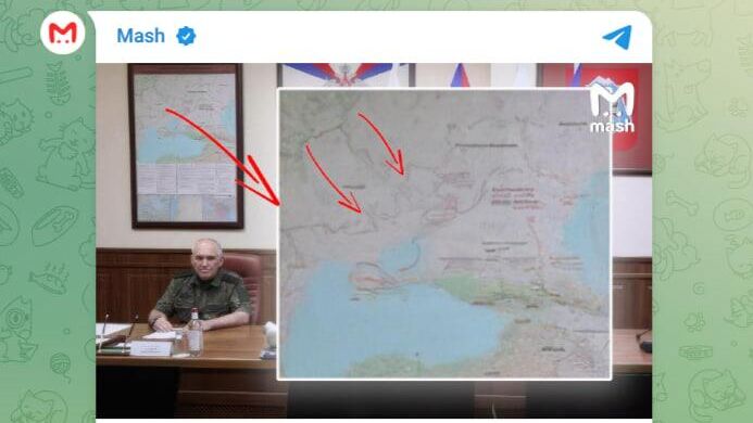 Карта РФ с Одессой в составе - РИА Новости, 1920, 01.09.2025