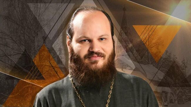 Бороды у священников, музыка, воспитание детей