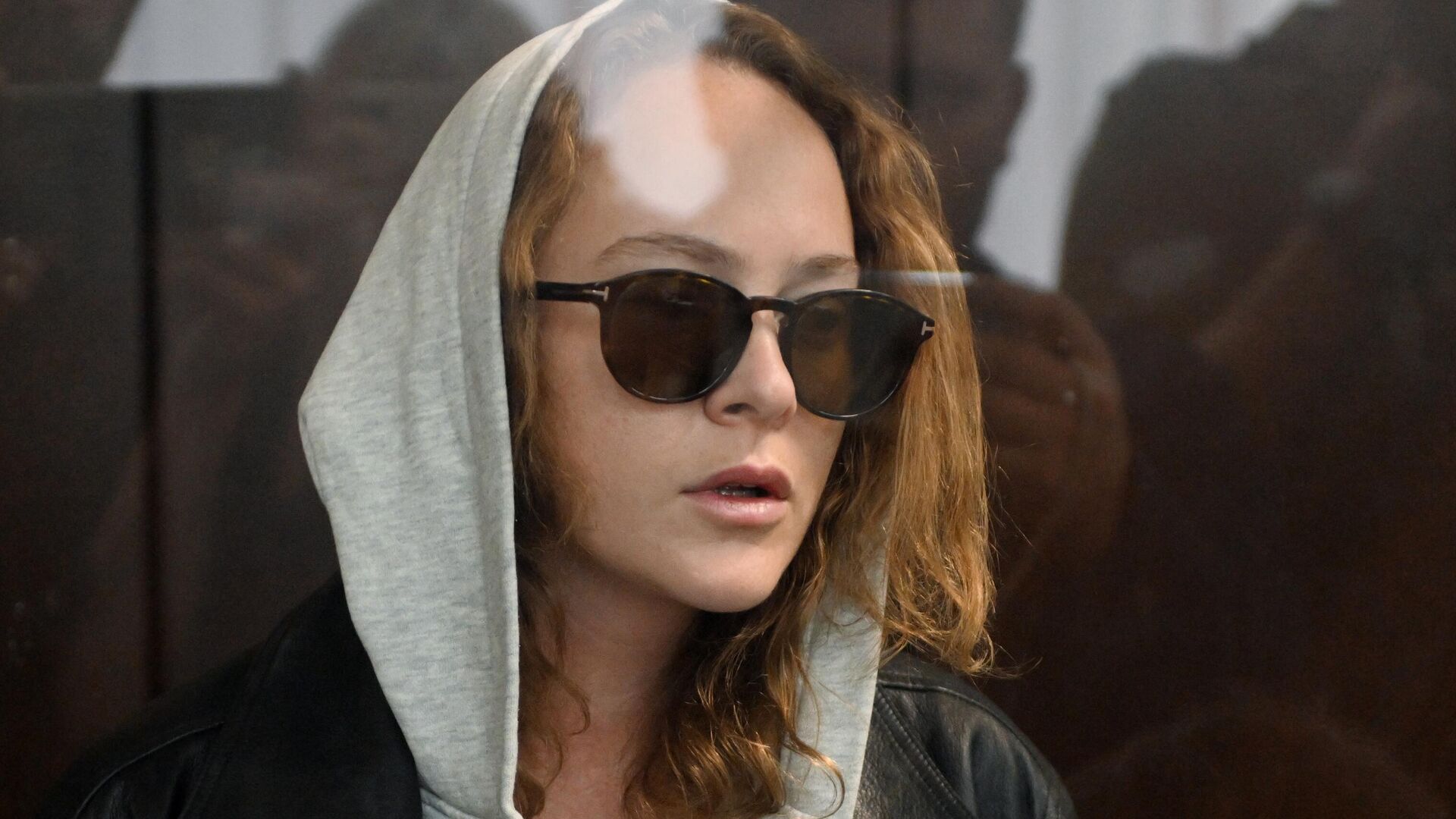 Избрание меры пресечения актрисе А. Тарасовой - РИА Новости, 1920, 05.09.2025