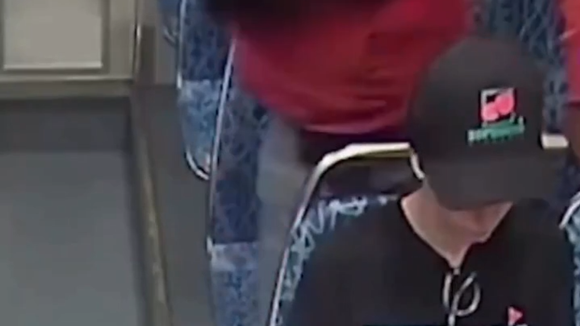 Убийство украинки в метро США - РИА Новости, 1920, 06.09.2025