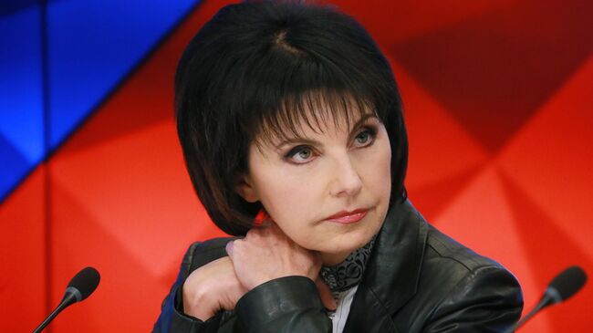 Татьяна Миткова