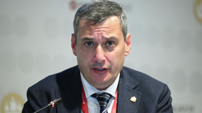 ПМЭФ-2025. Технологии двойного назначения и будущее глобального лидерства