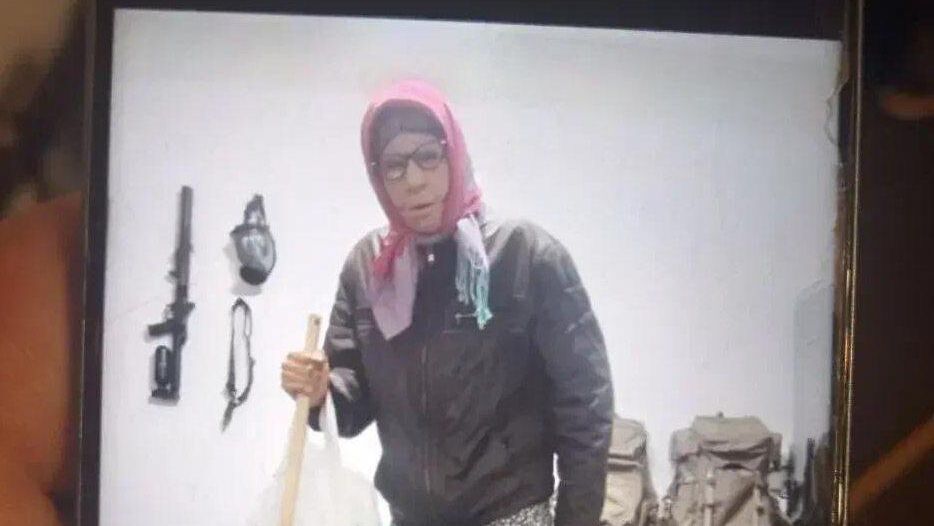 Террорист - РИА Новости, 1920, 18.09.2025