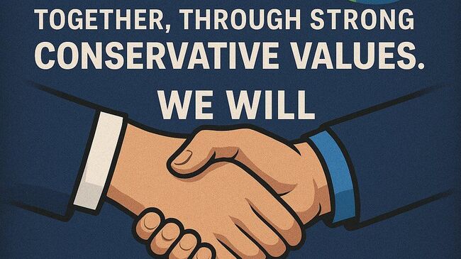 Дмитриев призвал сделать мир снова великим