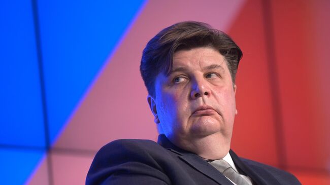 Ярослав Скворцов: в журналистику надо играть