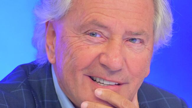 П/к, посвященная старту акции Песни и кино — нашим героям