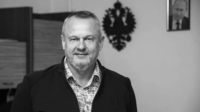 Владимир Леонтьев Владимир Леонтьев