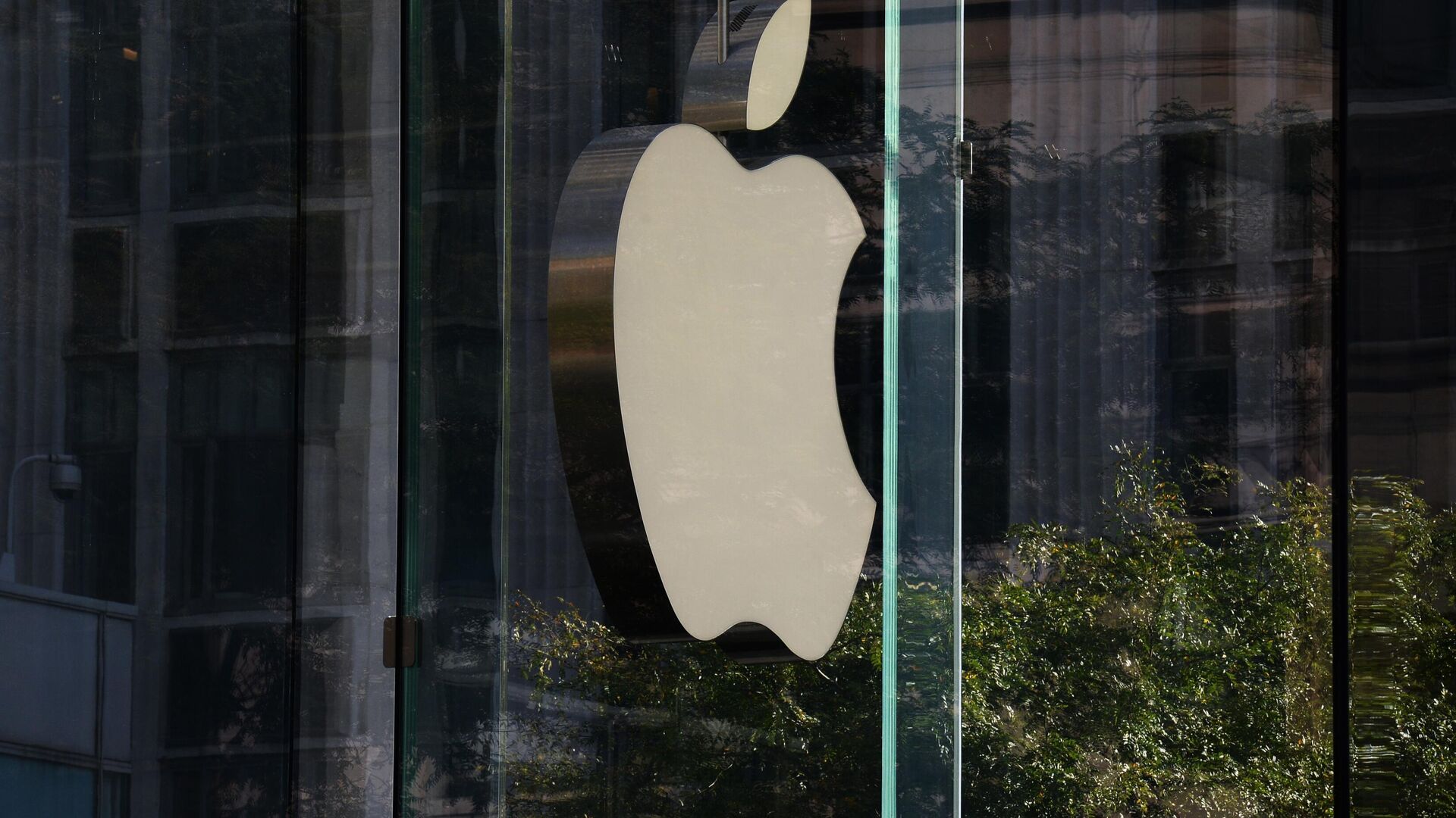 Apple - РИА Новости, 1920, 04.12.2025