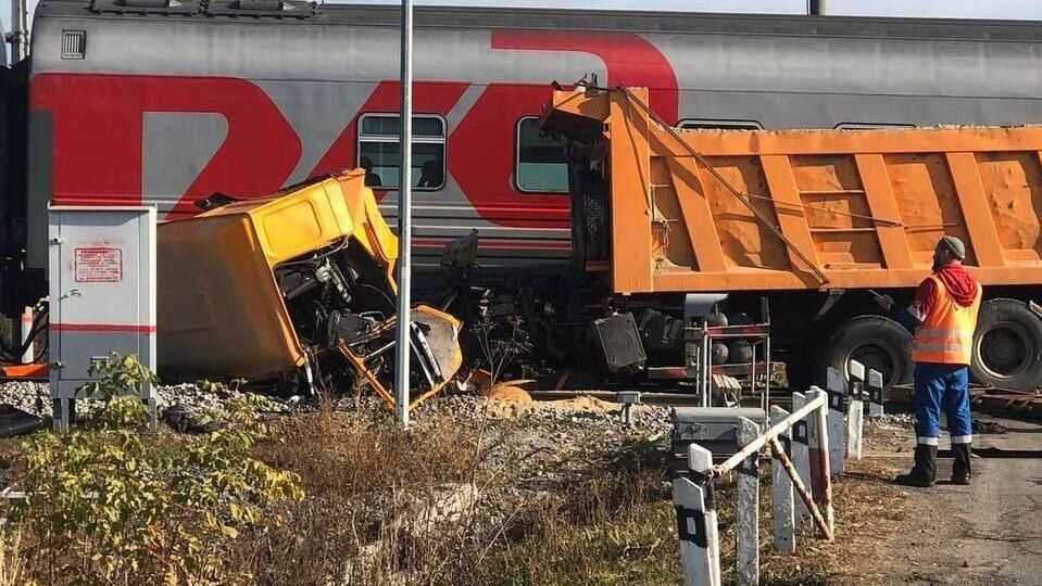 © Фото : Центральное межрегиональное следственное управление на транспорте СК - РИА Новости, 1920, 07.10.2025