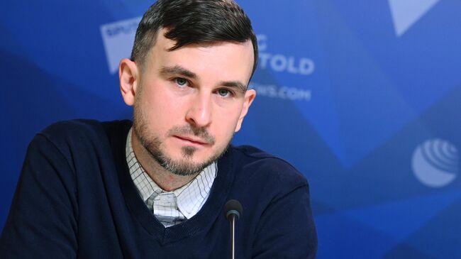 Лекция для Пекинского университета в рамках проекта Новая эпоха правды Лекция для Пекинского университета в рамках проекта Новая эпоха правды