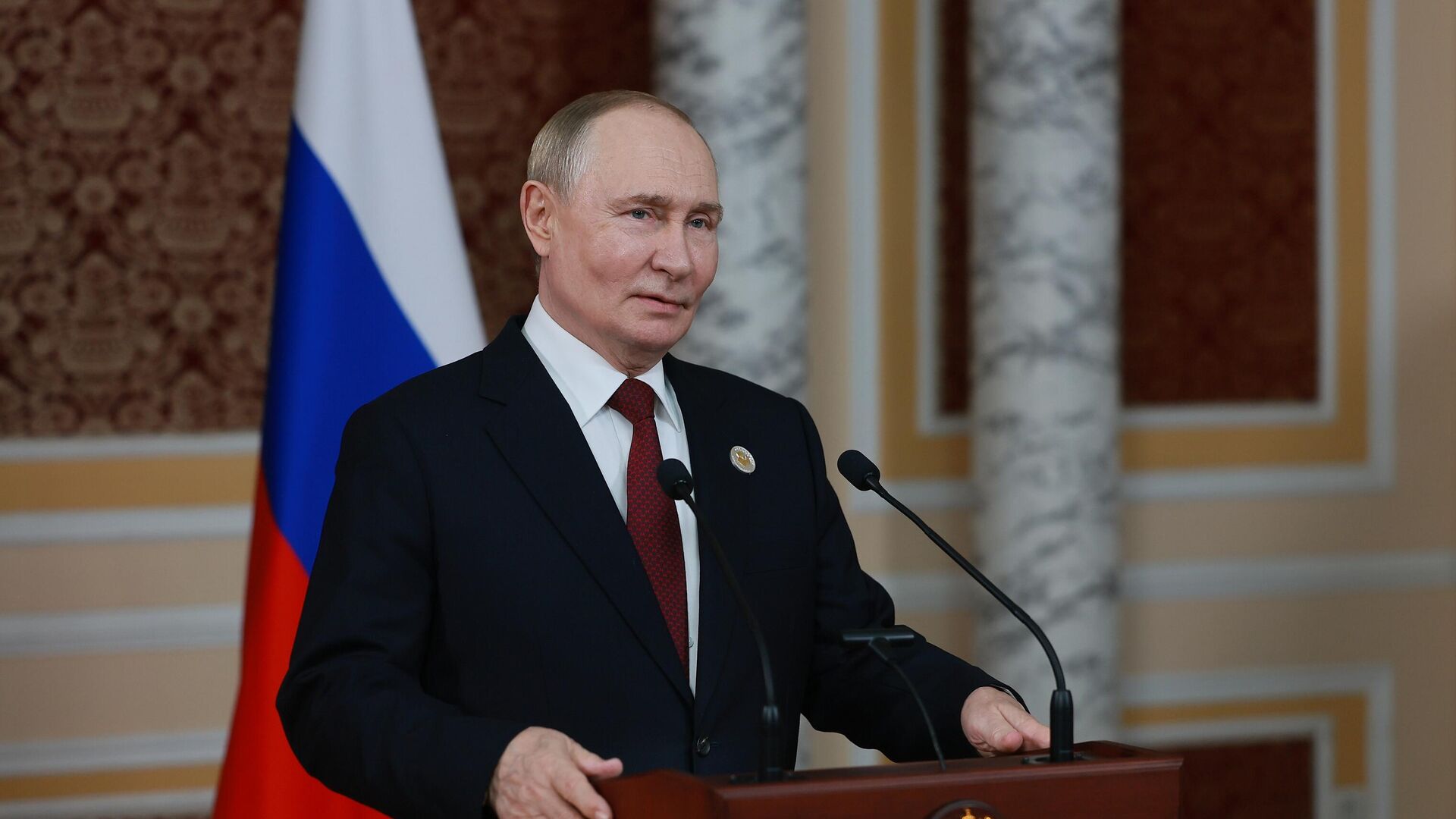 Заседание совета глав государств СНГ - РИА Новости, 1920, 02.12.2025