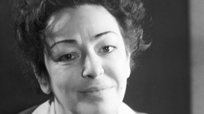 Наталья Тушнова-Пелеханская: я хочу быть похожей на бабушку