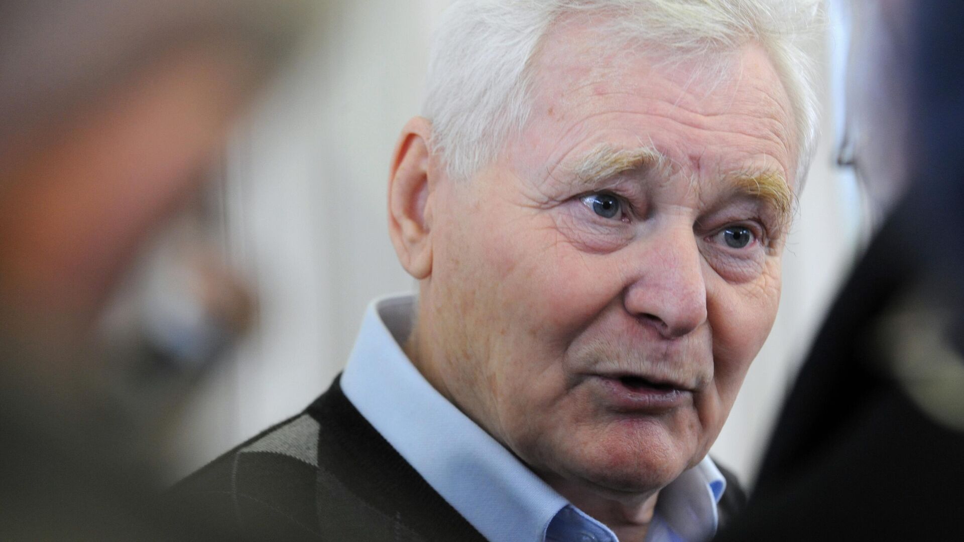 XII Национальная выставка-ярмарка Книги России - РИА Новости, 1920, 18.10.2025