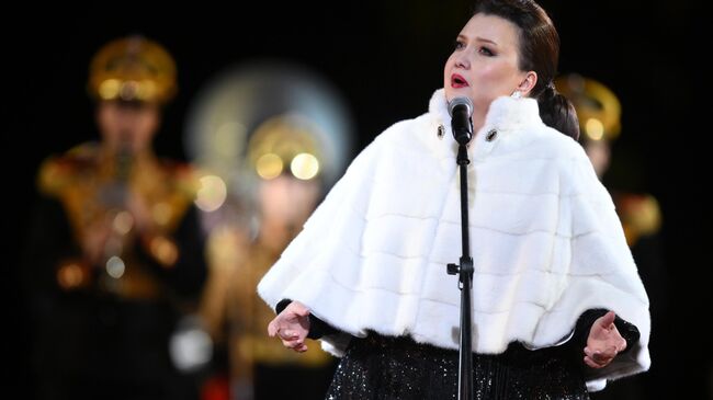 Альбина Шагимуратова: все прошло как в сказке