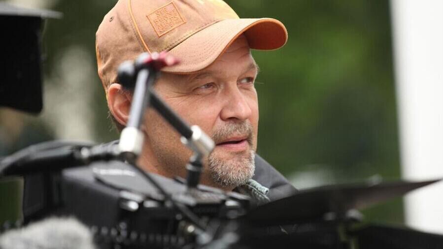 Сергей Политик - РИА Новости, 1920, 21.10.2025