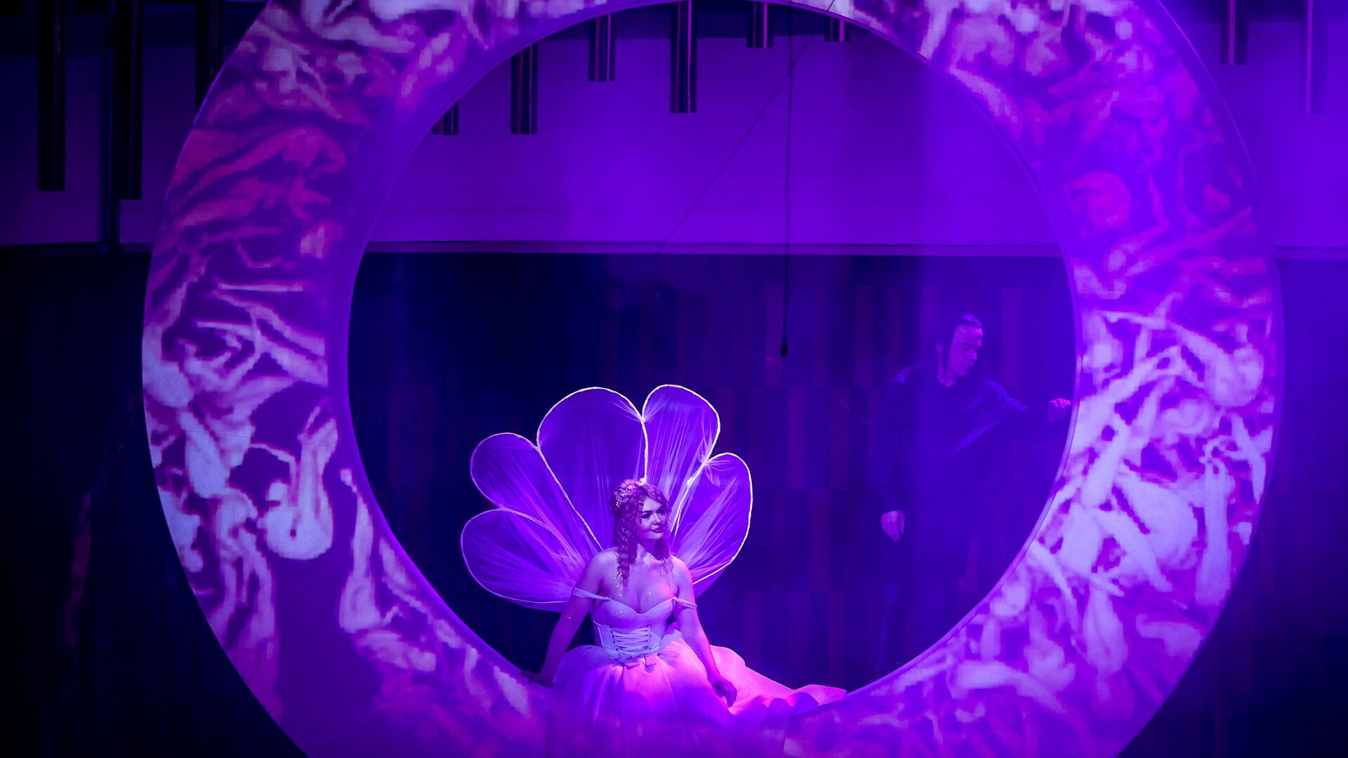 Тангейзер - РИА Новости, 1920, 23.10.2025