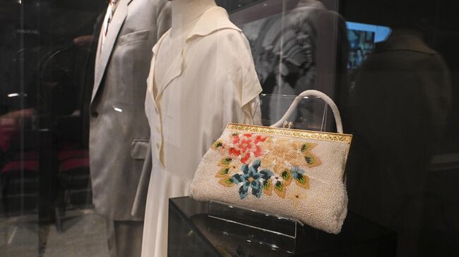 Выставка Красота Победы