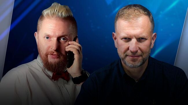 Удары по Киеву, российские сериалы и качества настоящих мужчин