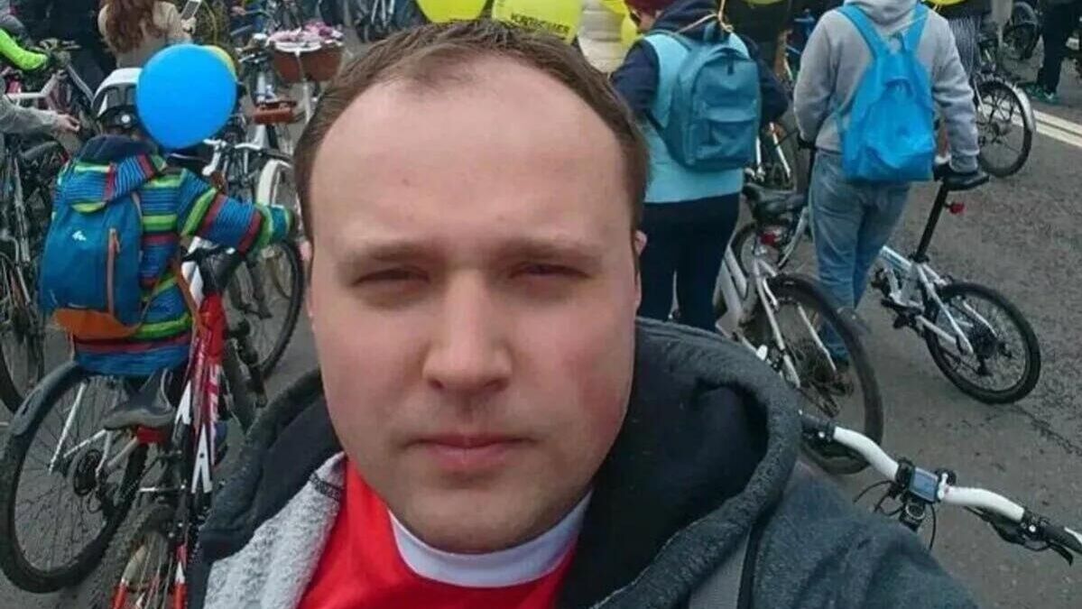 Шеф-редактор Sputnik Азербайжан Евгений Белоусов - РИА Новости, 1920, 25.10.2025