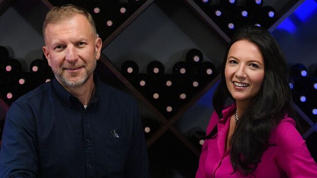 Итоги тура Трампа по Азии, тюркские государства, миссия к Венере