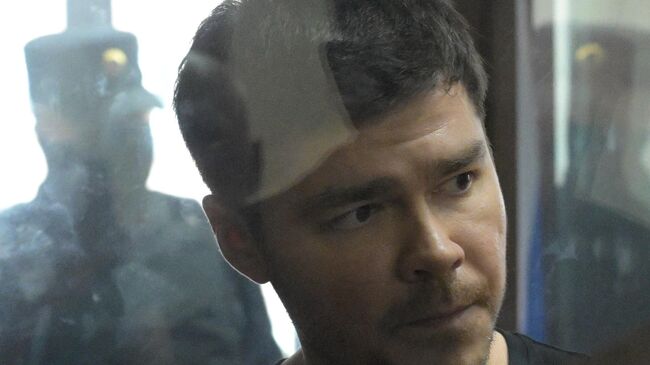 Суд по делу блогера Шабутдинова