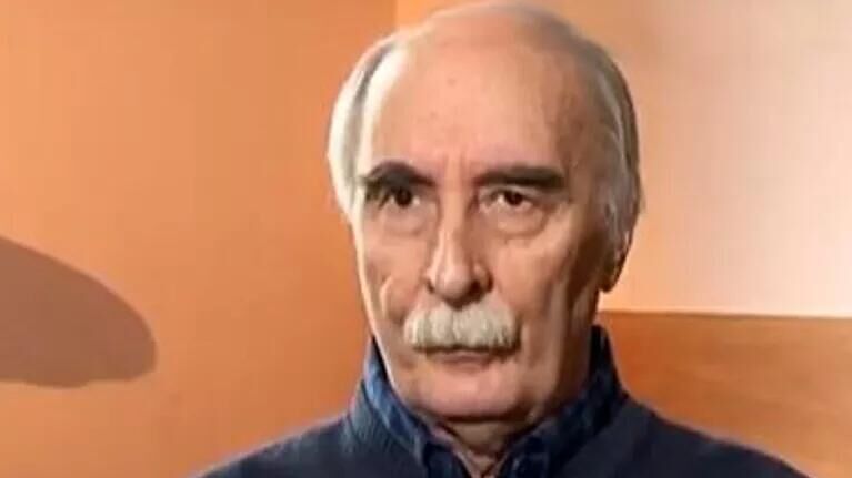 Геральд Бежанов. Кадр из фильма Тайны советского кино. Архивное фото - РИА Новости, 1920, 31.10.2025