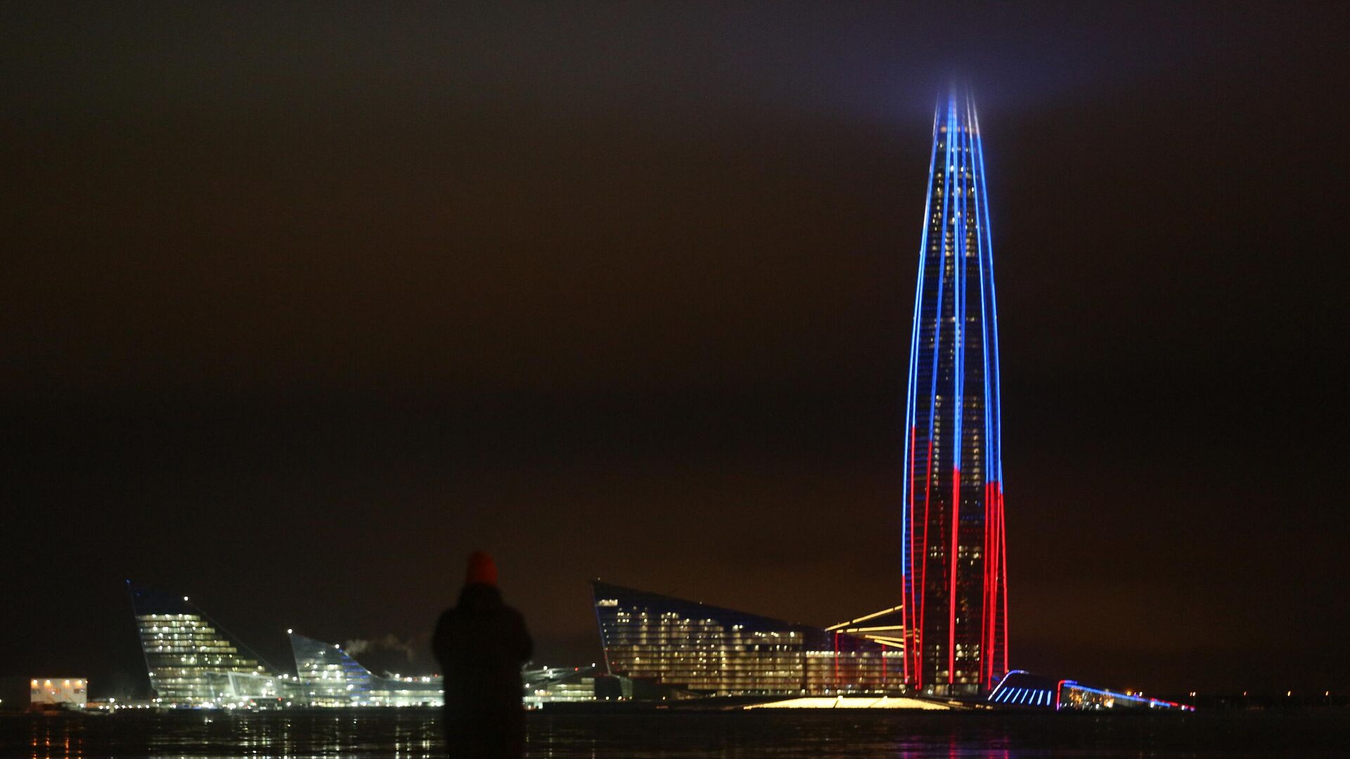 Встреча Нового года в регионах России - РИА Новости, 1920, 01.11.2025