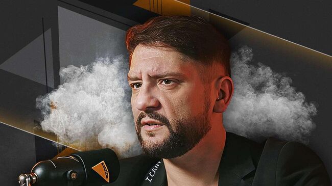 Дмитрий Бавырин. Рейтинг Трампа, высылка украинских мужчин из Европы