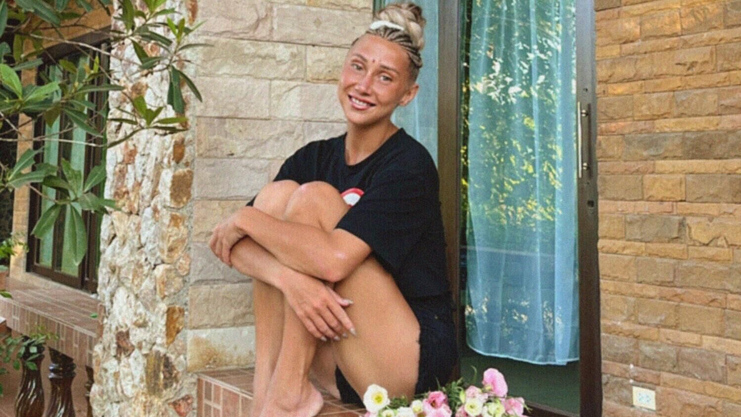 Эрика Владыко/фото из соцсетейЭрика Владыко/фото из соцсетей - РИА Новости, 1920, 10.11.2025