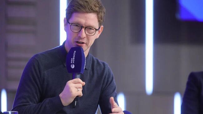 Максим Иксанов