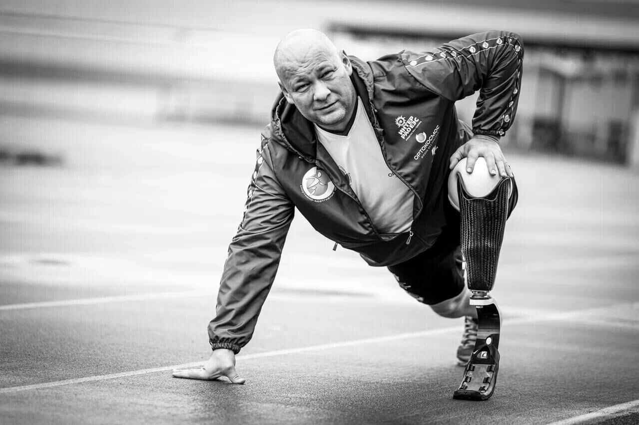 Русский характер: бег с препятствиями, фотограф Екатерина Якель, Россия - РИА Новости, 1920, 20.11.2025