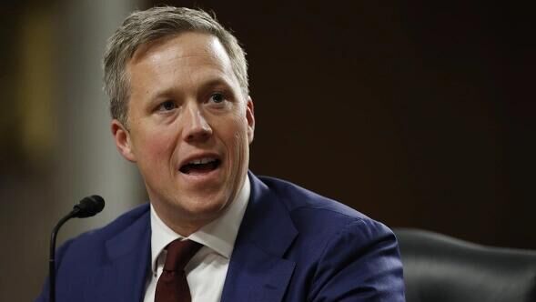 Дэниел Дрисколл - РИА Новости, 1920, 19.11.2025