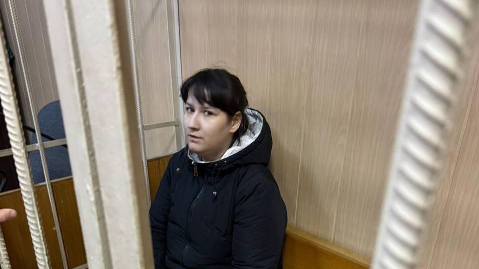 В Петербурге арестовали женщину, которая убила новорожденную дочь - РИА Новости, 1920, 21.11.2025