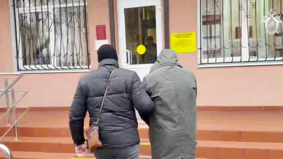 В Калининградской области задержали подростка, готовившего теракт в храме - РИА Новости, 1920, 25.11.2025