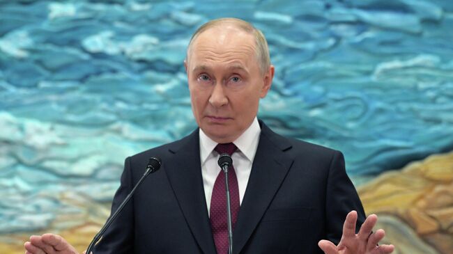 Сессия Совета коллективной безопасности ОДКБ в Бишкеке