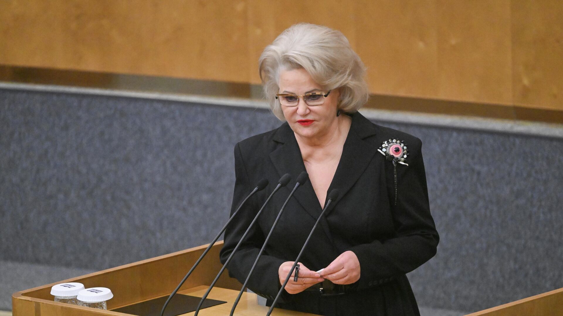 Пленарное заседание Госдумы РФ - РИА Новости, 1920, 02.12.2025