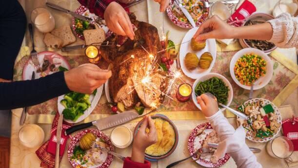 Новый год Новый год - РИА Новости, 1920, 31.12.2025