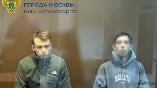 В Москве сын ради наследства нанял подельника для убийства собственного отца