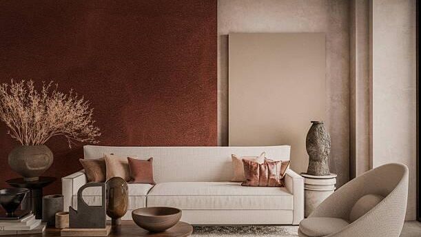 дизайн интерьера - РИА Новости, 1920, 09.01.2026