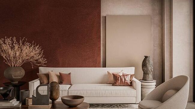 дизайн интерьера