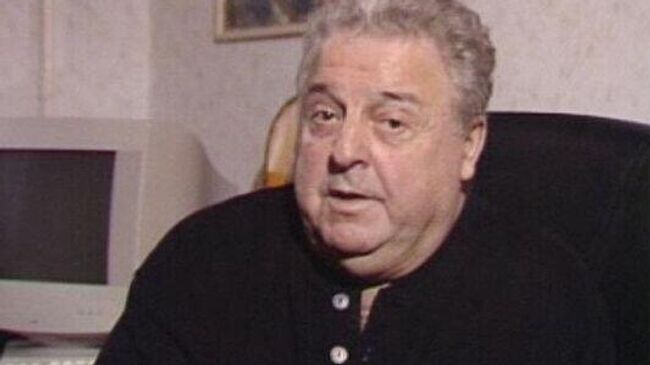 Лидия Козлова о Михаиле Таниче: он думал о том, чтобы песню запел народ