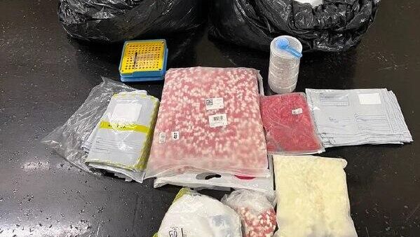 Прегабалин - РИА Новости, 1920, 18.12.2025